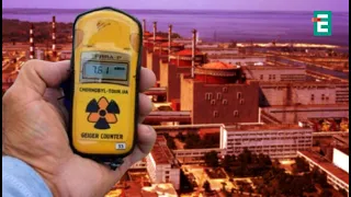 💥 ☢️НЕБЕЗПЕКА НА ЗАЕС☢️наразі станція заживлена від однієї лінії - Держатом