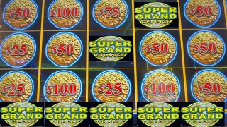 HOW TO WIN A JACKPOT & WIN BIG ON Dollar Storm #slots #gambling #casino #yaamava #dollarstorm