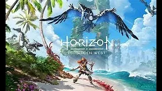 Horizon Forbidden west (Side Quest) Call And Response