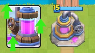 Elixir Collector is Broken...