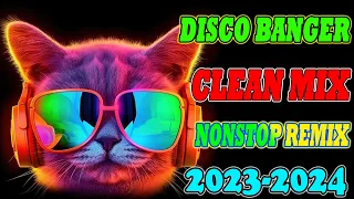 🇵🇭  NEW  Disco Banger remix nonstop 2024   VIRAL NONSTOP DISCO MIX 2024