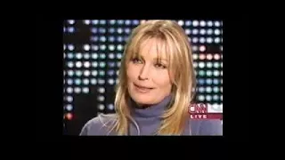 Bo Derek 2000 Larry King