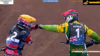 SPEEDWAY OF NATIONS   FINAL 2 Poland Wrocławiu 09 06 2018