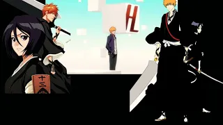 Bleach OP 15