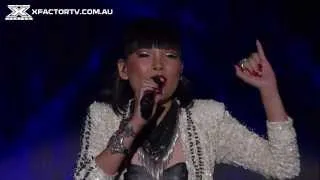 Dami Im  Alive   Grand Final Winners single  The X Factor Australia 2013