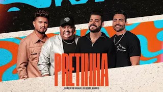 Humberto & Ronaldo ft. Guilherme & Benuto - Pretinha.