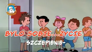 Bylo Sobie... Zycie 🌱 Szczepienie💉