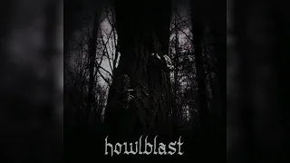 howlblast - fracture