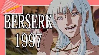 BERSERK 1997: Themes and Philosophy | Funk McLovin