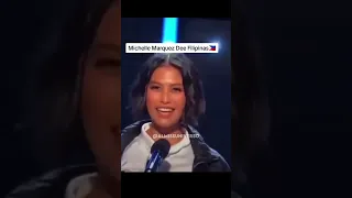 MICHELLE MARQUEZ DEE - FILIPINAS 🇵🇭 REHEARSAL INTRODUCTION IN MISS UNIVERSE 2023 @ EL SALVADOR MMD