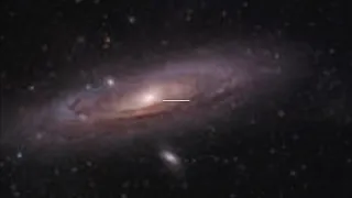 7 Crazy Facts About The Andromeda Galaxy