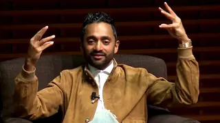 CHAMATH PALIHAPITIYA: ADVICE TO MY YOUNGER SELF