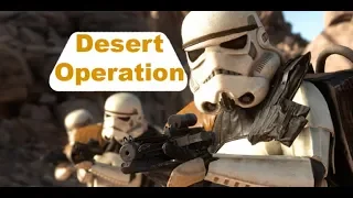 Arma 3 | Desert Operation | 212th