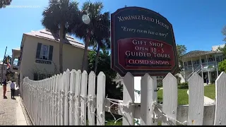 St. Augustine museum helps tell untold Black history stories