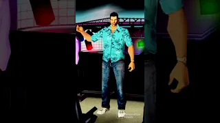 Tommy Vercetti Edit [GTA Vice City]