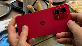 Motorola Moto G84: mid-range cu ambiții mari în România