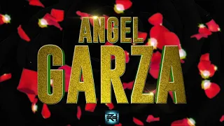 Angel Garza Entrance Video