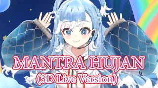 Mantra Hujan Full Version kah ini ???