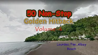 50 Non-stop (Golden Hit-back) Vol. 4