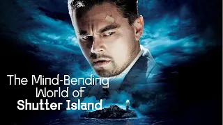 The Mind-Bending Plot of Shutter Island: Explained in Urdu/Hindi