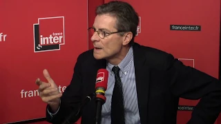 Antoine Compagnon : "La réforme des universités est indispensable"