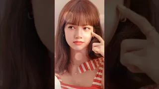 blackpink Lisa