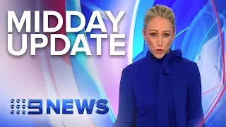 Brisbane Fire, Cop in Court & Baby Fake Fundraising | Nine News Australia