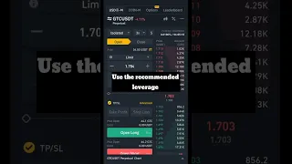 How to Make Money on Crypto Futures with a SMALL ACCOUNT!