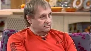 Владимир Бебешко и Сергей Дорогов - Воскресенье с кварталом - Интер