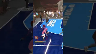 FASTEST JUMPSHOT in NBA 2K24! Never miss again ✅ #basketball #nba2k24 #bestjumpshot #2k24 #jumpshot