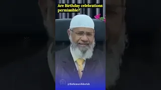 "Is Birthday Celebration Haram in Islam? A Comprehensive Analysis"