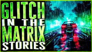 10 True Glitch In The Matrix Stories That Will Shatter Your Perception