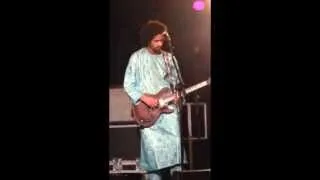 Tinariwen