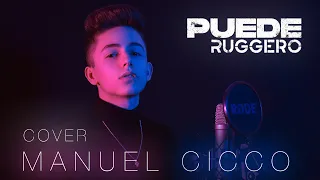 RUGGERO - Puede (Manuel Cicco Cover)