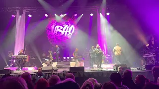 UB40 - Cherry Oh Baby Live at Utilita Arena, Birmingham 18/12/22