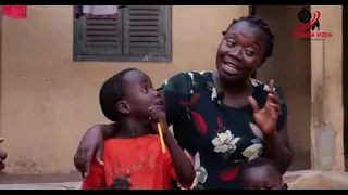 EXCLUSIVE One On One With Family Of Little Boy In Trending Funny Video