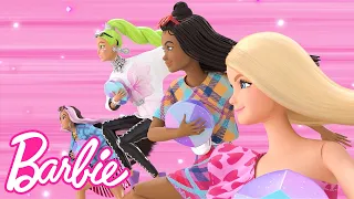 Οι ΚΑΛΥΤΕΡΕΣ Στιγμές της Barbie με τους φίλους της✨ | Barbie Ελληνικά