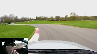 2022 Hyundai Elantra N Track Impressions (AMAZING)