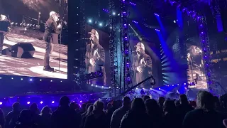 Billy Joel- Start Me Up (short) / An Innocent Man performed at M&T Bank Stadium - 10/7/2023