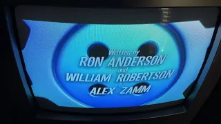 Disney’s inspector gadget 2 end credits