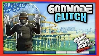 GTA 5 ONLINE - NEW CAB CO. FULLY 100% GOD MODE GLITCH (SOLO IN UNDER 2 MIN)