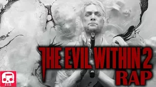 THE EVIL WITHIN 2 SONG by JT Music - "Don't Wake Me Up"