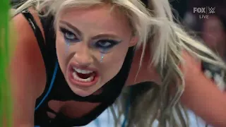 Liv Morgan vs Shotzi (Full Match)