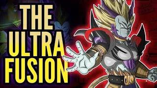 The Most Powerful Fusions In Dragon Ball Super || 4 Strongest Fan Made Fusions || In Hindi