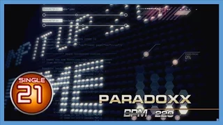 PARADOXX S21