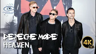 Depeche Mode - Heaven (Medialook RMX 2024)