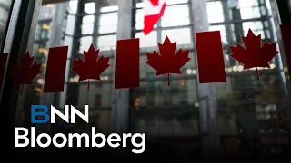 Expect the Bank of Canada to cut rates in June and the Fed to wat until September: market strategist