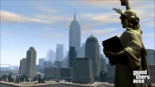 Grand Theft Auto IV Trailer Song #1 (Philip Glass - Pruit Igoe)
