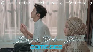 Demeises - Bersujud Dalam Do'a ( Official Music Video ) #music