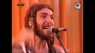 Carajo - "Sacate la mierda" - Cosquín rock (2004)